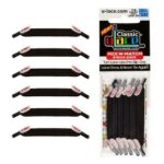 Classic Mix-N-Match Pack Dark Brown